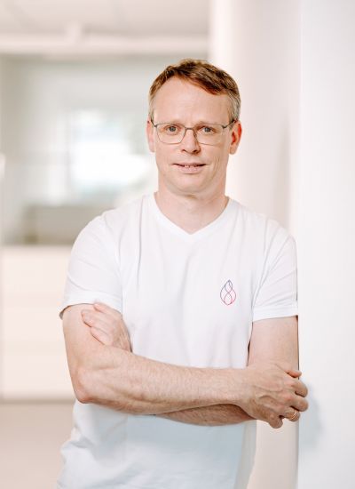 Portrait Dr. med. Jan Smid